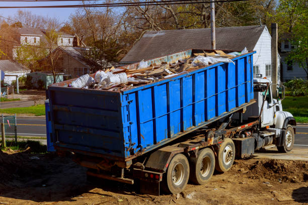 Best Recycling Services for Junk  in Clay, CA