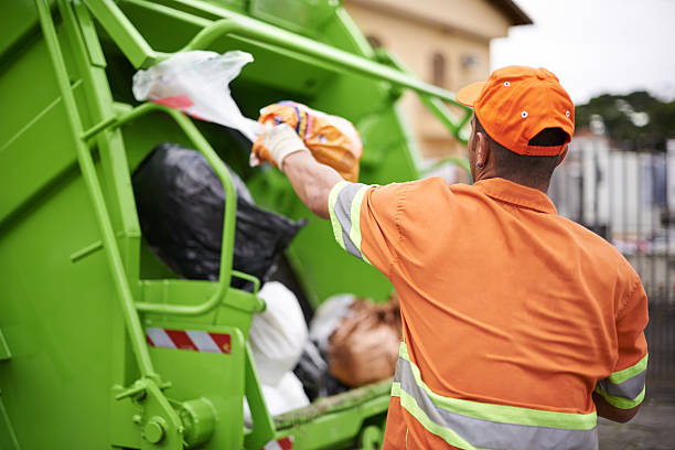 Best Dumpster Rental Services  in Clay, CA